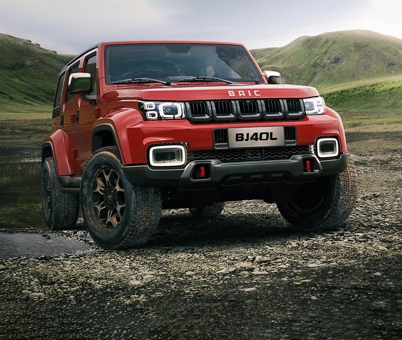 bj40 Diar diar diar-khodro diarkhodro